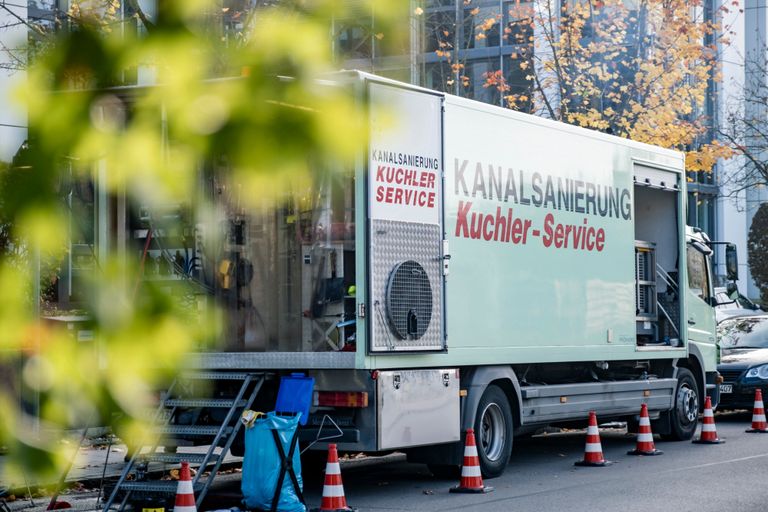 Kanalreinigung und Rohrreinigung Ruhstorf  - Kanalsanierung